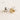 Stainless steel bell tassel fitting - hardware