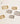 Stainless Steel Fixed Roller Buckle - hardware