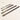 Stainless Steel Handle-Holder One-Pair - hardware