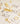 Stainless Steel Hook - 46mm / gold - hardware