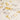 Stainless Steel Hook - 46mm / gold - hardware