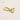 Stainless Steel hook buckle and Swivel bolt snap - 12mm-1pcs / gold - hardware