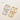 Stainless Steel Roller Buckle - hardware