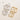 Stainless Steel Roller Buckle - hardware