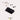 Suitcase flip lock - Black - hardware