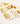 Watch trunk kits - Gold - hardware