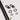 Y8mm Chain - Chain Set / Black - hardware