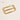 Zinc Alloy Roller Buckle - 25mm / Gold - hardware