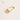 Zinc Alloy Swivel Bolt Snap - 9mm-1pcs / Gold - hardware